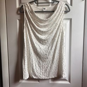 Old Navy sleeveless top